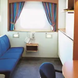 Image related to Canina esterna Polar accessibile