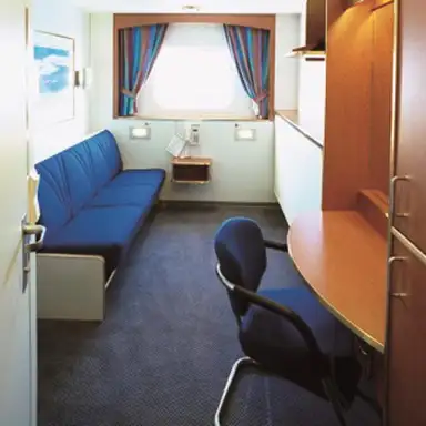Photo of Accessible Polar Outside 