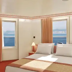 Image related to Premium Vista Balcony