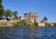 The Philae Temple Complex