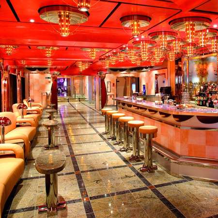 Image related to Bars & Lounges (<small>8</small>)