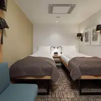 Image related to Polar Inside Cabin