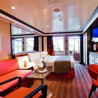 Image related to Suite with balcony