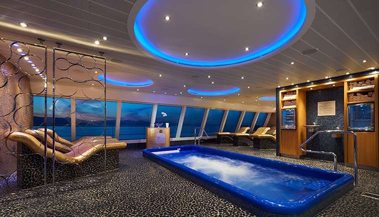 CARNIVAL HORIZON