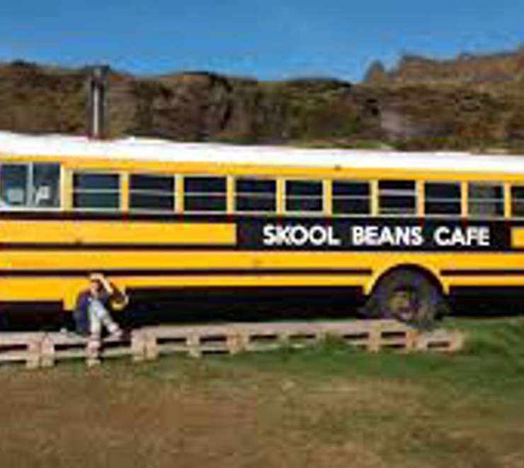 Skool Beans