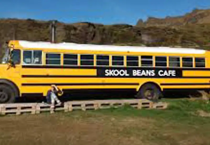 Skool Beans