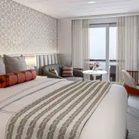Image related to French Veranda Stateroom