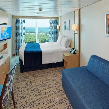 Image related to Balcony Guarantee