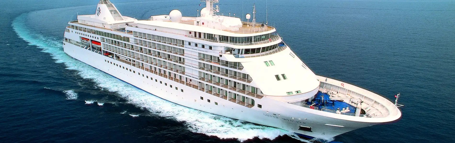 P&O Cruises