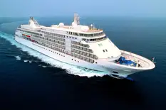 Image related to Silver Whisper