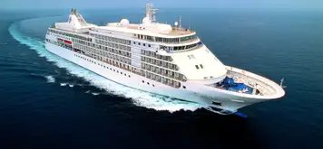 Image related to Silver Whisper
