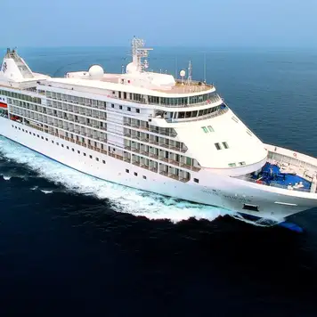 Image related to Silver Whisper