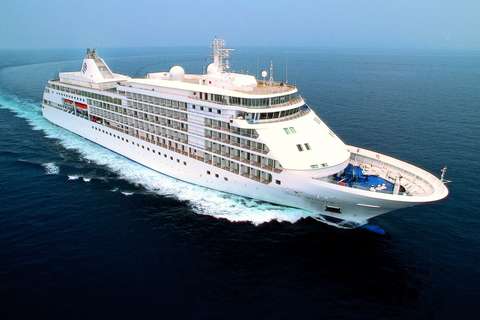 Image related to Silver Whisper