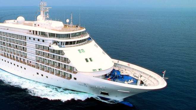 Ship