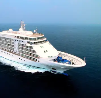 Image related to Silver Whisper