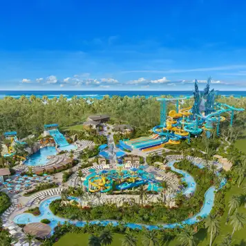 Image related to Great Tides Waterpark