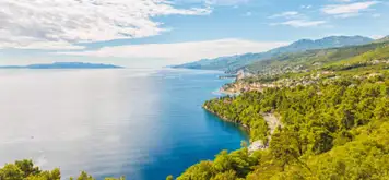 Image related to Opatija - Overnight onboard