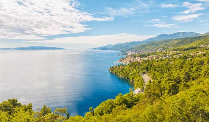 Opatija