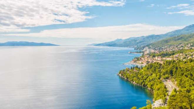Opatija (Croatia)