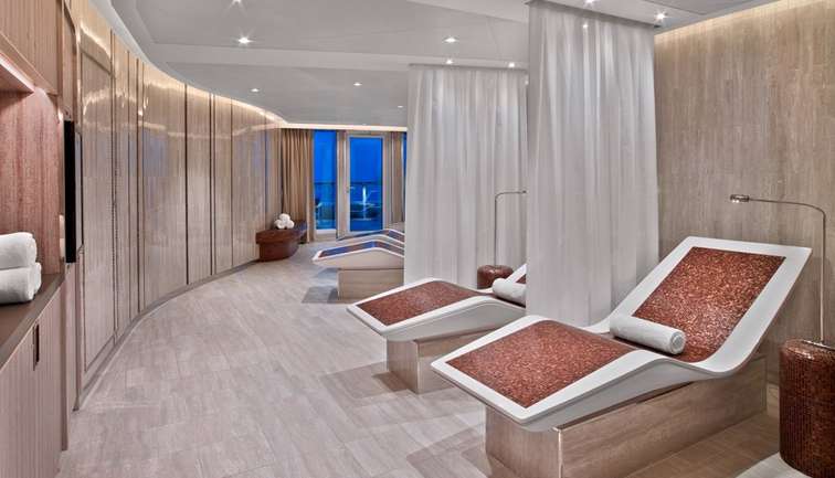 Spa & Wellness Centre