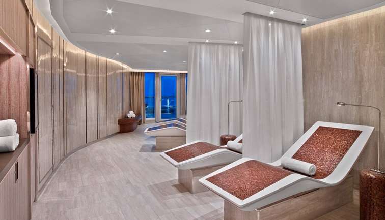 Spa & Wellness Centre