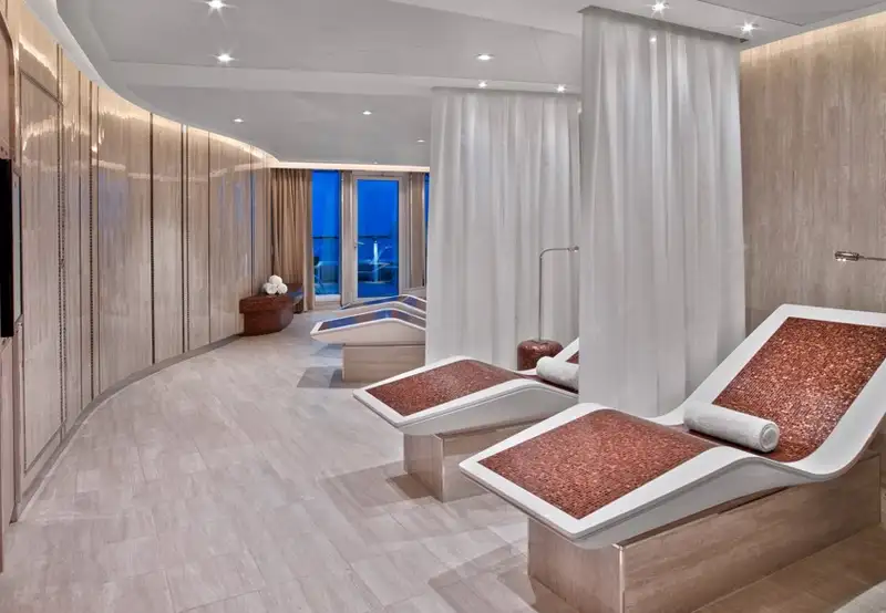 Spa & Wellness Centre