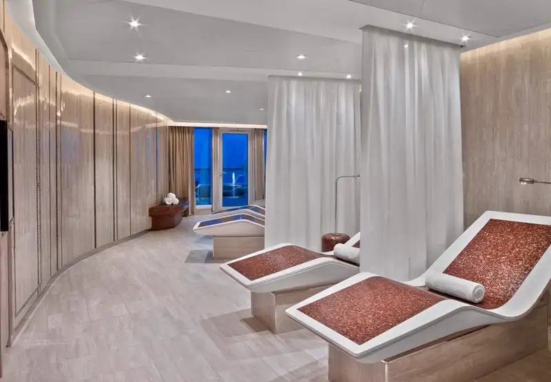 Spa & Wellness Centre