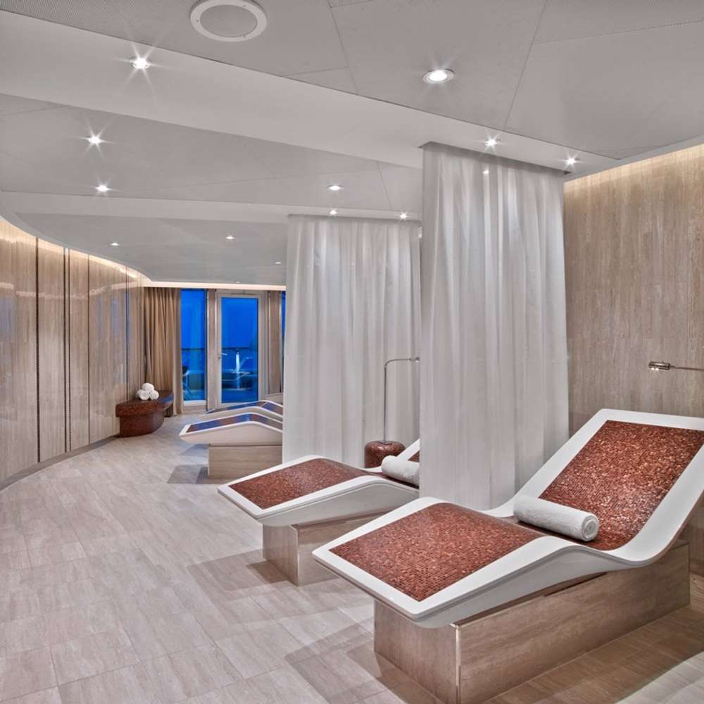Spa & Wellness Centre