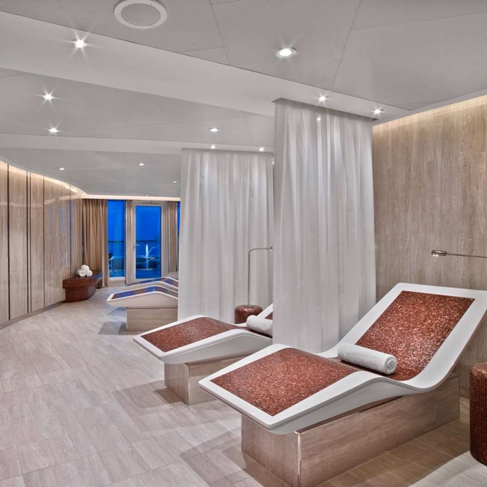 Spa & Wellness Centre