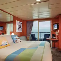 Image related to Solo Balcony