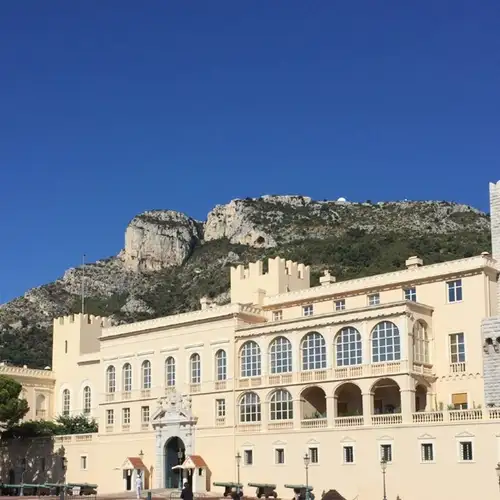 Image related to Prince's Palace of Monaco