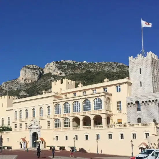 Image related to Prince's Palace of Monaco