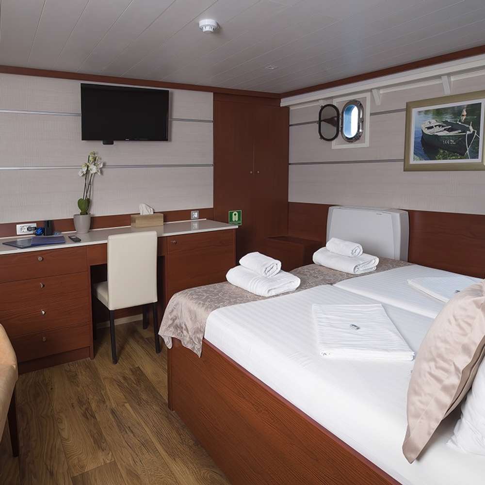 Cabin
