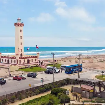 Image related to Faro Monumental de La Serena