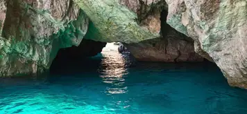 Image related to Blue Grotto Capri Naples Italy