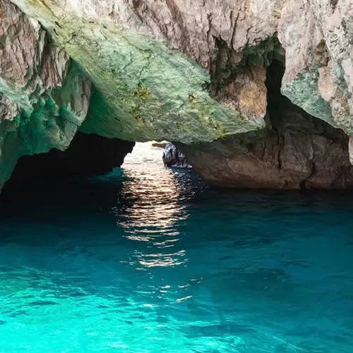 Image related to Blue Grotto Capri Naples Italy