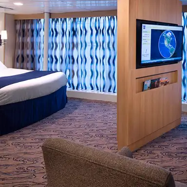 Image related to Ocean View Panoramic Suite