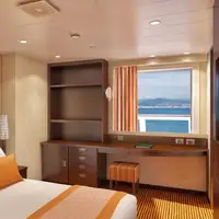 Image related to Captain's Suite