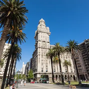 Image related to Montevideo