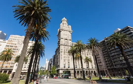 Image related to Montevideo