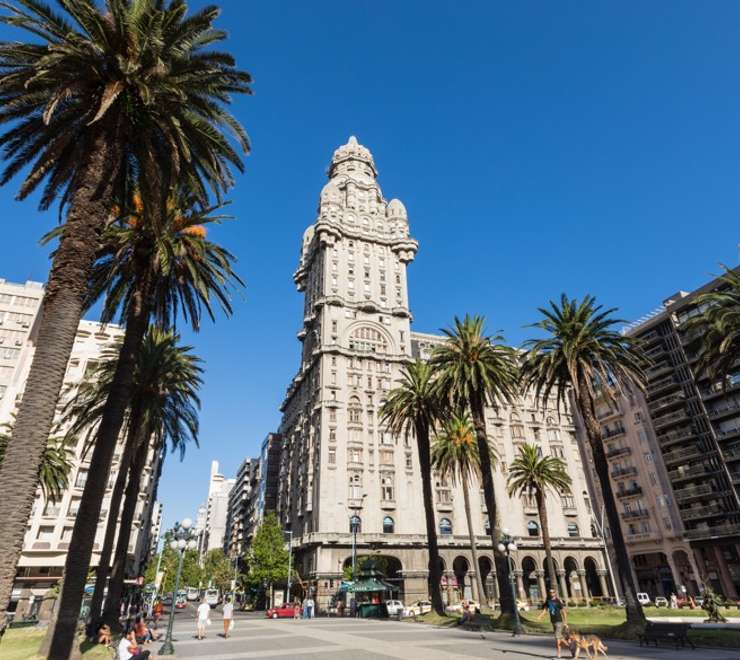 Montevideo