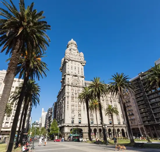 Image related to Montevideo