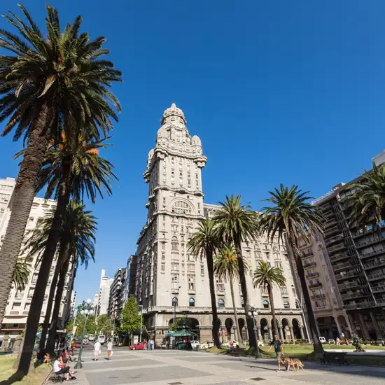 Image related to Montevideo