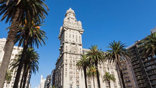 Montevideo