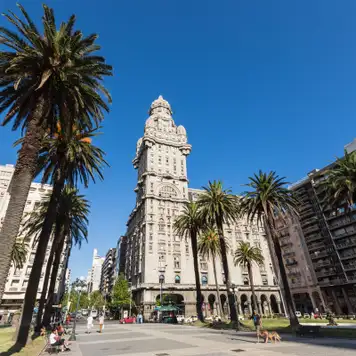 Image related to Montevideo