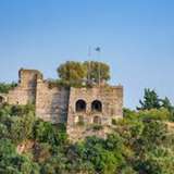 Image related to Venetian Castle of Parga