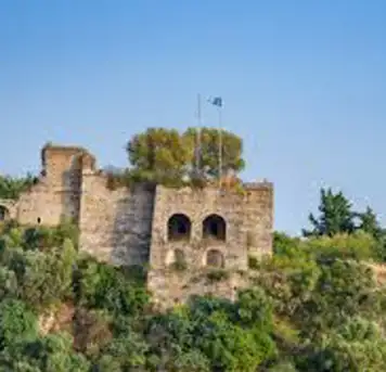 Image related to Venetian Castle of Parga