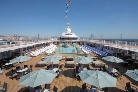 Image related to Pool Deck