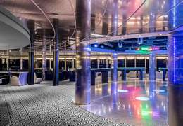 Pasha Club Disco