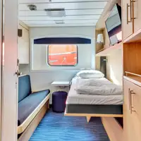 Image related to Polar Outside Lower Deck